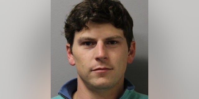 Cameron McDermott was sentenced to 10 years in prison for rape.
