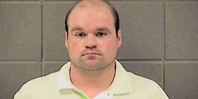 Taylor Blaul, a convicted child sex offender, received probation for dressing as Santa Claus at a holiday party last year.