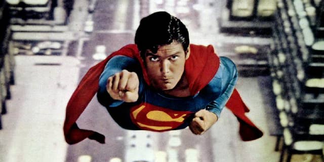 Reeve donned Superman's cape (and Clark Kent's thick glasses) for the 1978 film "Superman" and its three sequels, "Superman II," Superman III, and "Superman IV: The Quest for Peace."