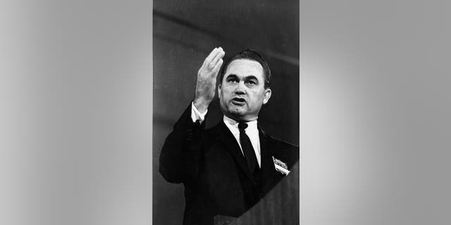 Democratic Campaign Flyer Compares Roy Moore To George Wallace