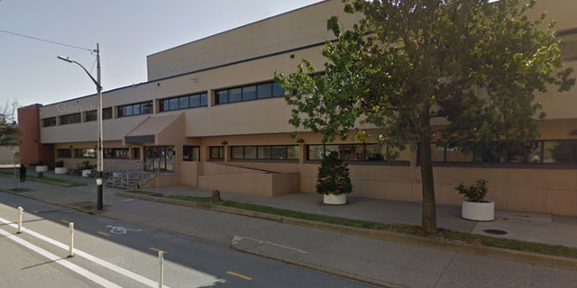 The Allegheny County Crime Lab.