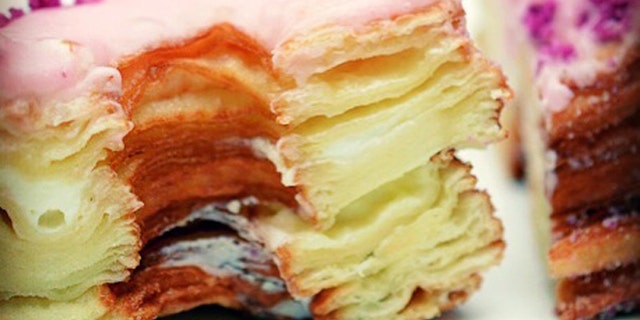 Dominique Ansel Bakery's cronuts still sell out within minutes of the bakery being open.