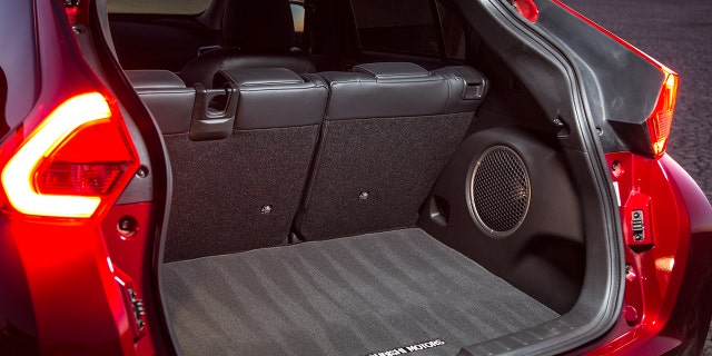 2018 Eclipse Cross