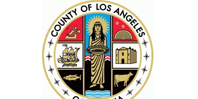 Proposal to restore cross to LA County seal stirs controversy | Fox News