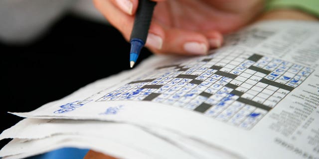 The New York Times Crossword Crossing, as the cruise is called, will culminate in a crossword tournament.