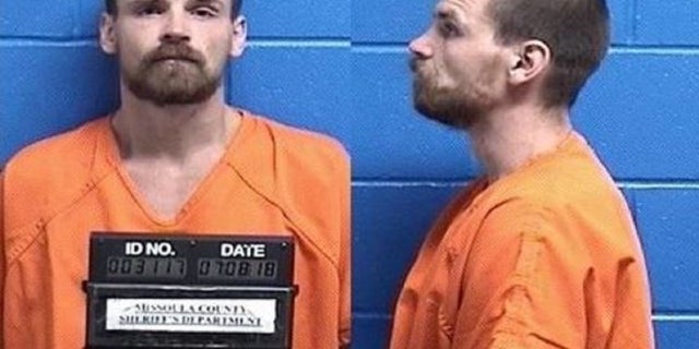 Missoula County Sheriff's Office