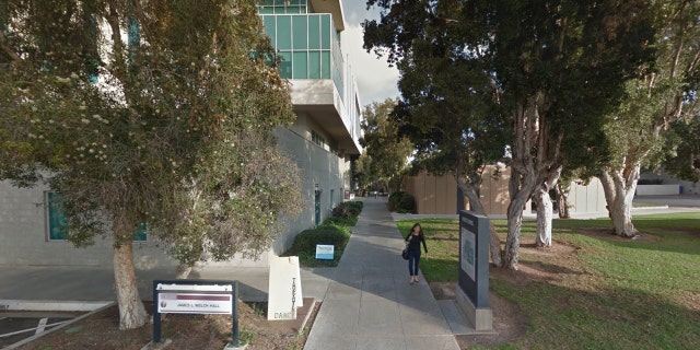 California State University-Dominguez Hills is a public university located in Carson, California.