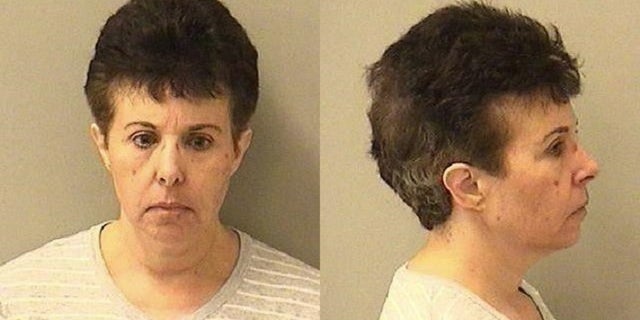 Christy Lenhardt, a fomer mental health social worker, faces 14 felony counts after two lawsuits accuse her of sexual relations with former patients.
