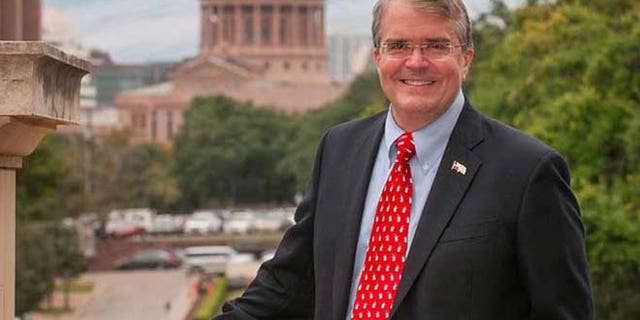 Texas Rep. John Culberson has insisted that sanctuary city policies make jurisdictions ineligible for some federal aid.