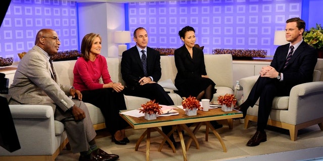 Ann Curry's time at "Today" was described as "professional torture." "Today" executives reportedly referred to the plot to remove her as "Operation Bambi."