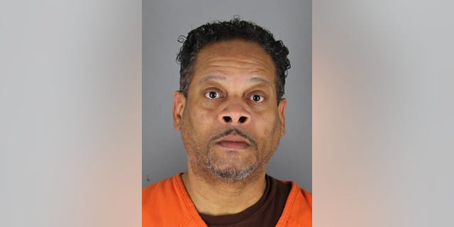 Jerry Lee Curry, a father from Minnesota, allegedly raped, starved and beat his female relatives.