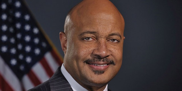 Indiana Attorney General Curtis Hill, a Republican, has been accused of acting sexually inappropriate toward multiple woman at a bar. He has denied the allegations.