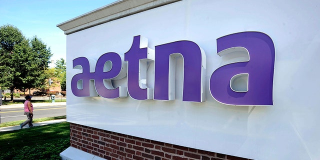 Aetna said in a statement the company is "implementing measures designed to ensure something like this does not happen again."
