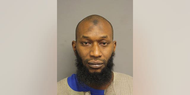 Gary Nathaniel Moore has been charged with arson.