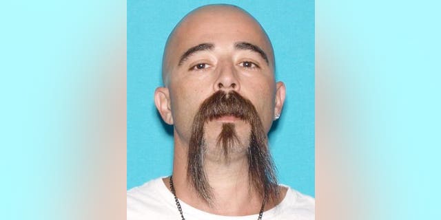David Machado is wanted in the murder of a California deputy.