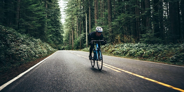 There are more ways to celebrate with local tours where you can ride with your community or entertain your competitive side with competitions this May.