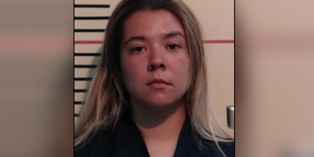Cynthia Randolph, 25, was arrested in June after her two children died when they were found in a hot car.