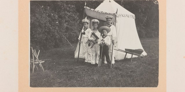 (Science Museum Group Collection)