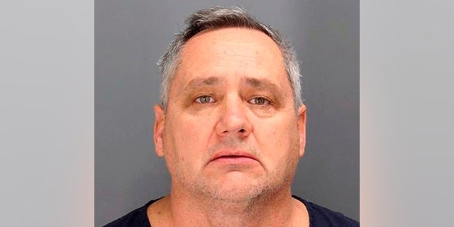 Jeffrey Zeigler, 53, was charged with “assault with intent to murder and felony firearms.”