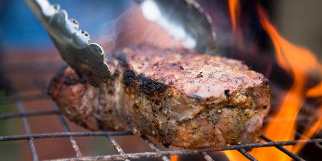 grill istock steak