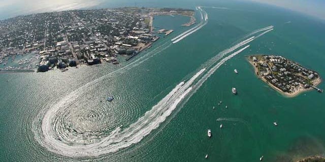 Florida Keys