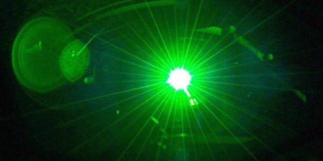 Lasers have come a long way since they were invented in 1960.