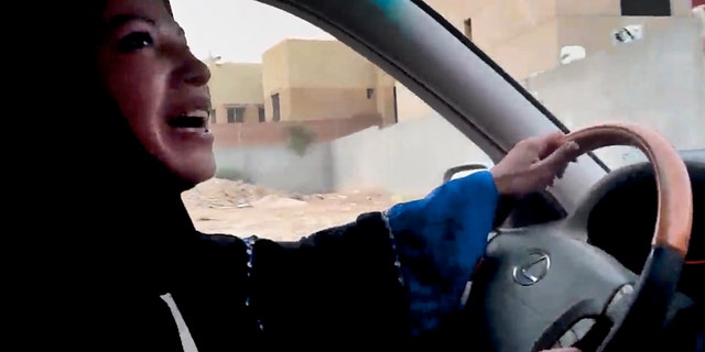 Saudi Women Sue For Right To Drive Fox News