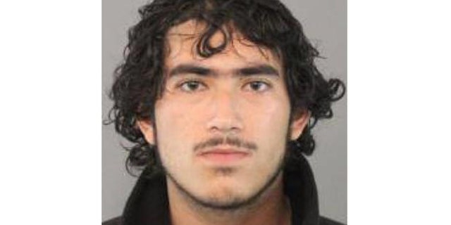 Daniel Mitchell, 18