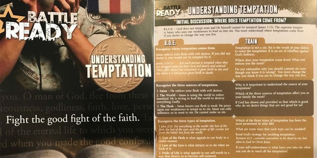 couple sues wedding program printer for homophobic pamphlets fox news program pamphlets