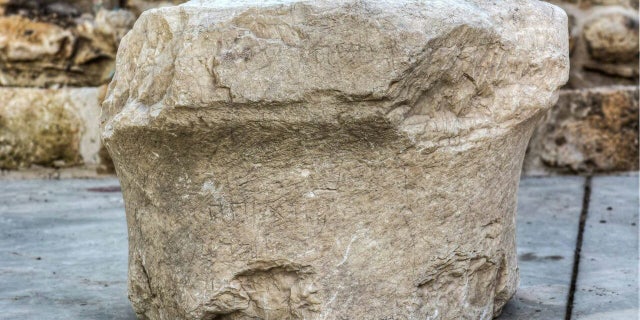 stone