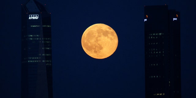 moon