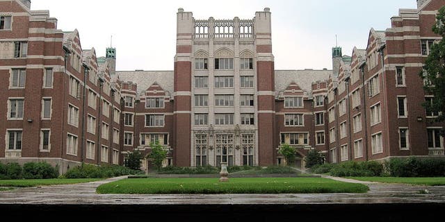 Wellesley College