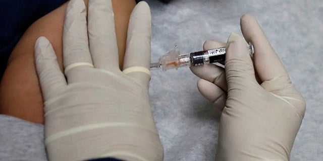 Medical officials said Louisiana was on track to having 1,000 flu-related deaths.