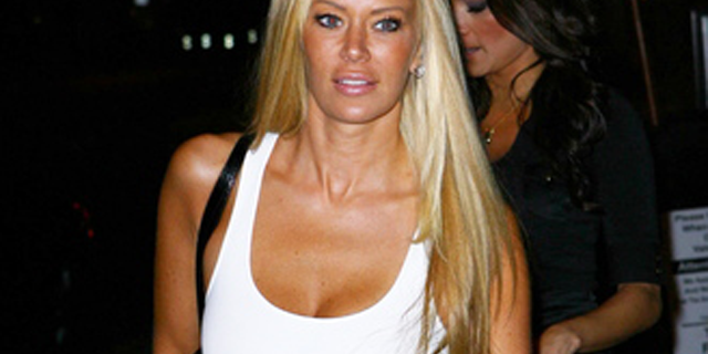 Jenna jameson. (Reuters)