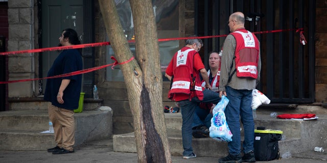 The deadly Chicago apartment over the weekend claimed its ninth victim.