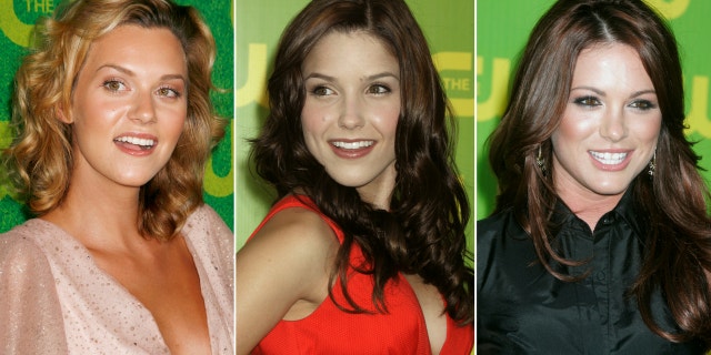 Several “One Tree Hill” crew and cast members, including Hilarie Burton, Sophia Bush and Danneel Harris, accused former showrunner Mark Schwahn of sexual harassment.