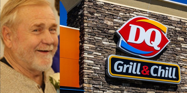 Tragedy struck on April 16 at a Dairy Queen drive-thru in Iowa.