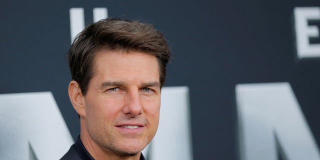 A-lister Tom Cruise and his ex-wife Katie Holmes are parents to 12-year-old Suri Cruise.