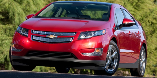 d7f488eb-2011 Chevrolet Volt