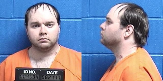 William Eugene White Jr., 29, allegedly created a GoFundMe campaign to raise money to meet a teenage girl in Montana.