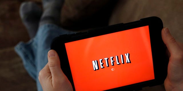 How to prevent unauthorized people from using your Netflix account.