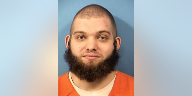Zachary Machnikowski, 21, pleaded guilty on Friday to stabbing the parents of a girl who he believed called him "ugly" at a party in 2015.