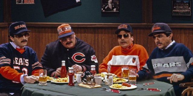 da-bears