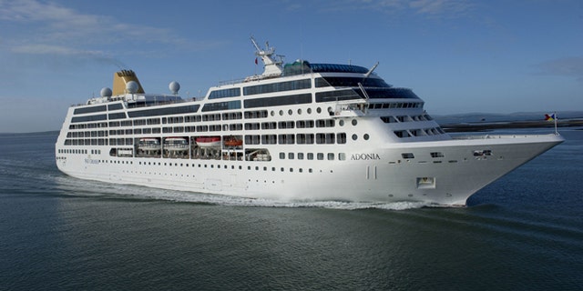 Carnival Corporation's Fathom Granted Approval by Cuba to Cruise from U.S. to Cuba (PRNewsFoto/Carnival Corporation & plc)