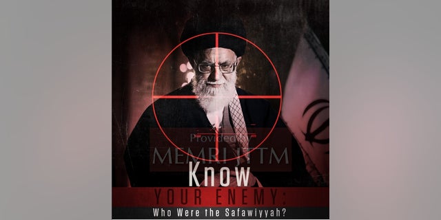 Nearly all of the issue id devoted to justifying the killing of Shia Muslims.