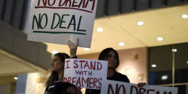 Federal Appeals Court Rules Trump Administration's Termination of DACA Was Unlawful