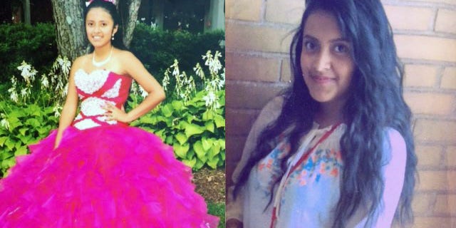 Diana Martinez-Gonzalez was found in a wooded area in Easley, S.C. on Oct. 4