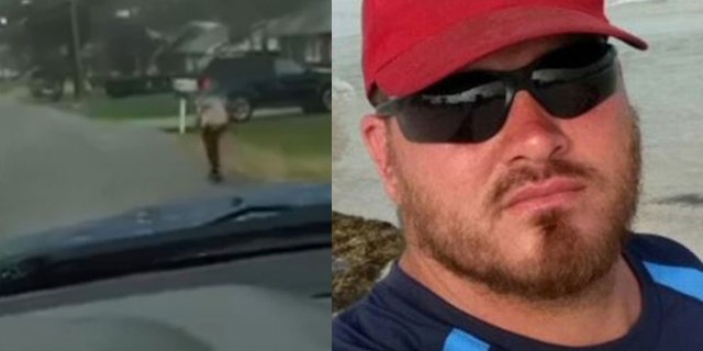 Bryan Thornhill drew mixed reactions social media for taking a tough stance after his son, 10, got into trouble for bullying.