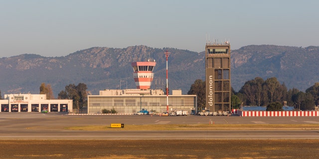 According to Turkish media, Westlake had been wandering the terminal at Dalaman Airport for three days looking for a ticket back to Britain after missing his flight.