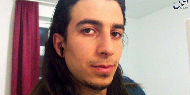 A medical report predicted Daleel could become a suicide bomber.